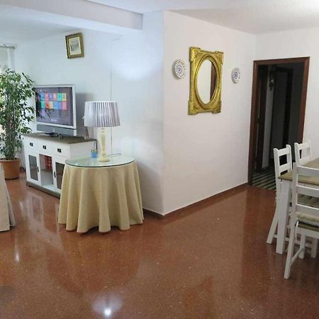 Gran Apartamento A 10 Minuts Mezquita Catedral Кордоба Екстериор снимка