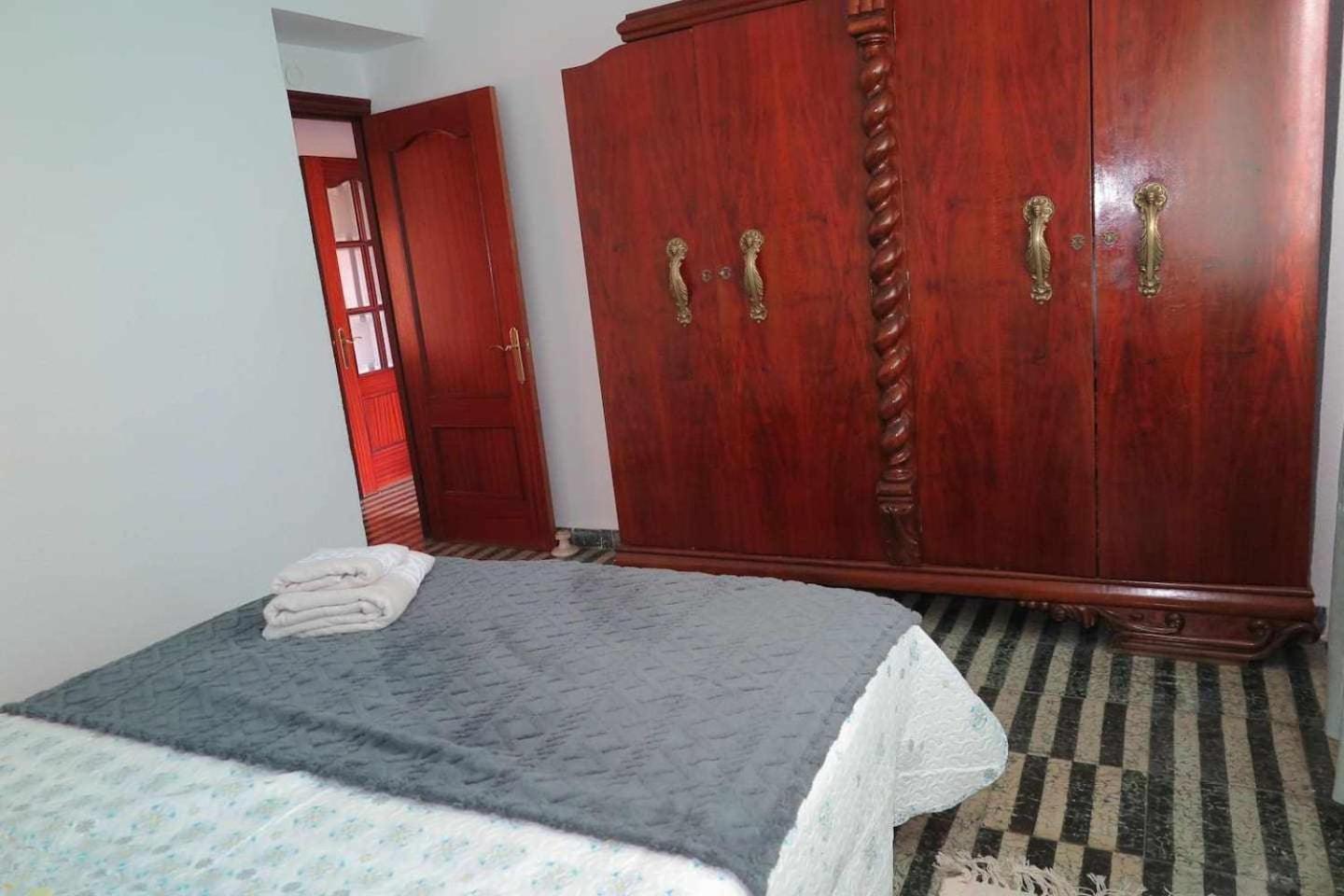 Gran Apartamento A 10 Minuts Mezquita Catedral Кордоба Екстериор снимка