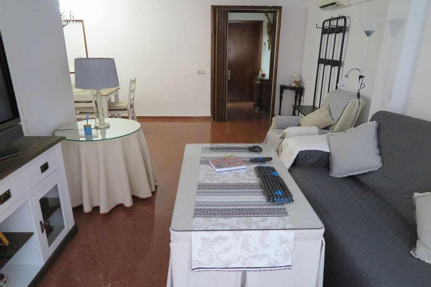 Gran Apartamento A 10 Minuts Mezquita Catedral Кордоба Екстериор снимка