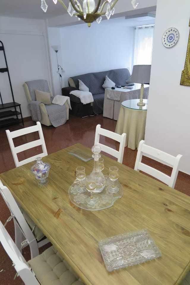 Gran Apartamento A 10 Minuts Mezquita Catedral Кордоба Екстериор снимка