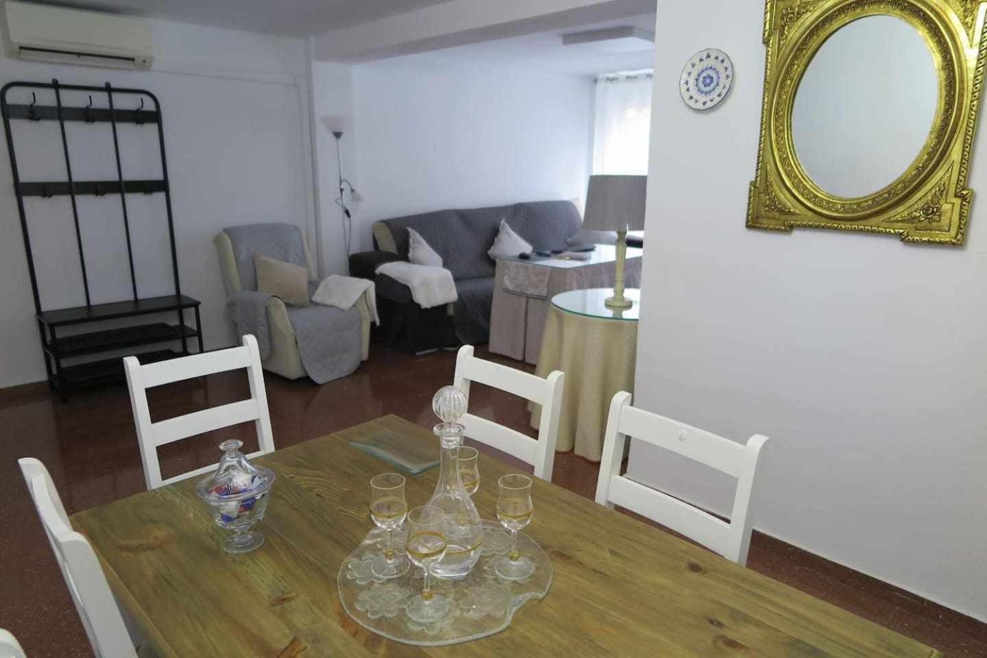 Gran Apartamento A 10 Minuts Mezquita Catedral Кордоба Екстериор снимка
