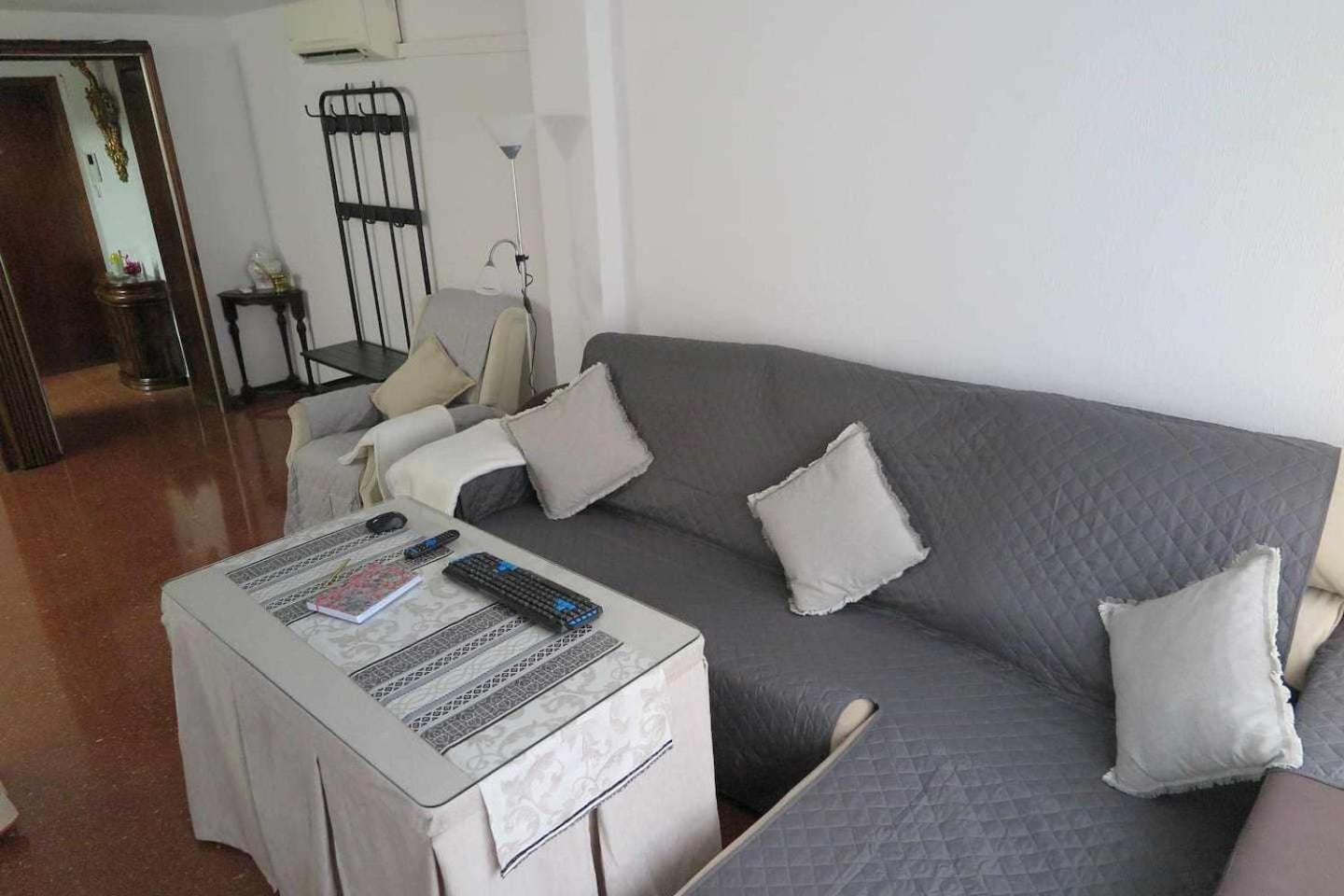 Gran Apartamento A 10 Minuts Mezquita Catedral Кордоба Екстериор снимка
