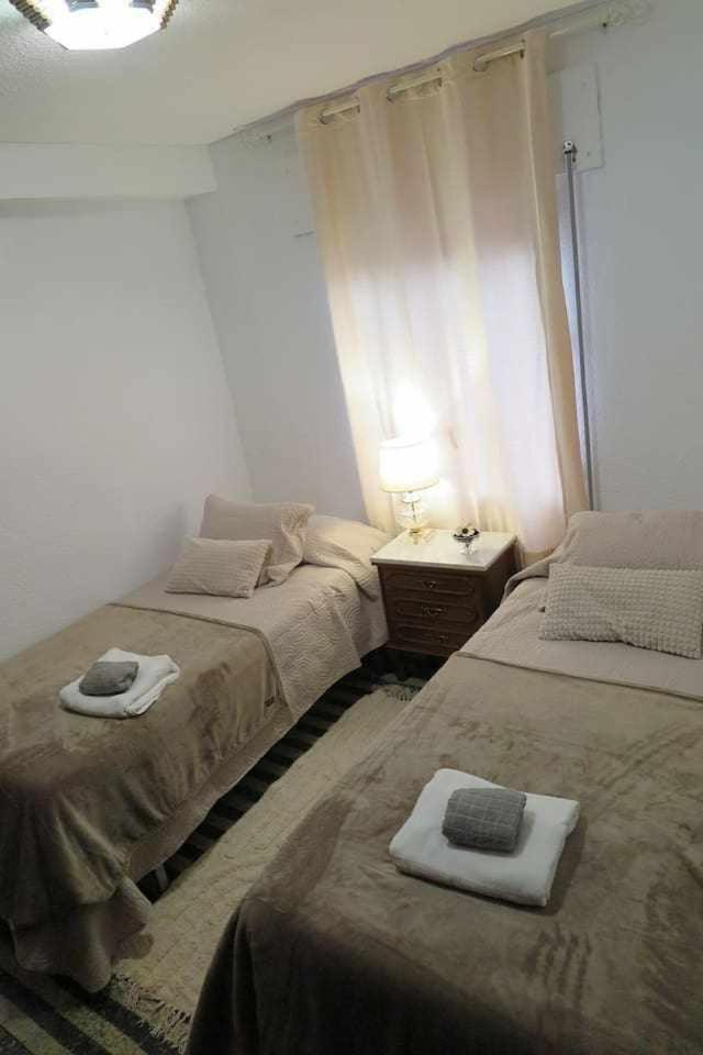 Gran Apartamento A 10 Minuts Mezquita Catedral Кордоба Екстериор снимка