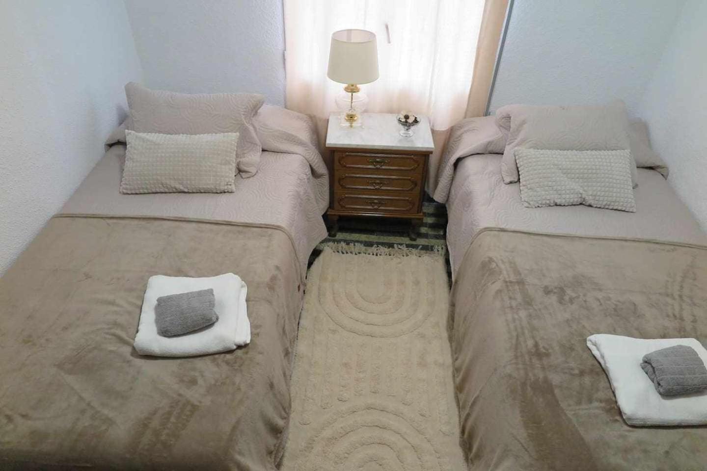 Gran Apartamento A 10 Minuts Mezquita Catedral Кордоба Екстериор снимка