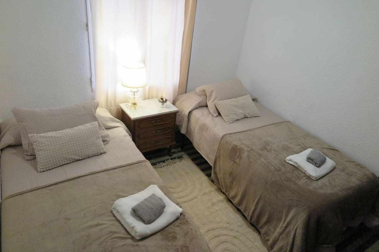 Gran Apartamento A 10 Minuts Mezquita Catedral Кордоба Екстериор снимка