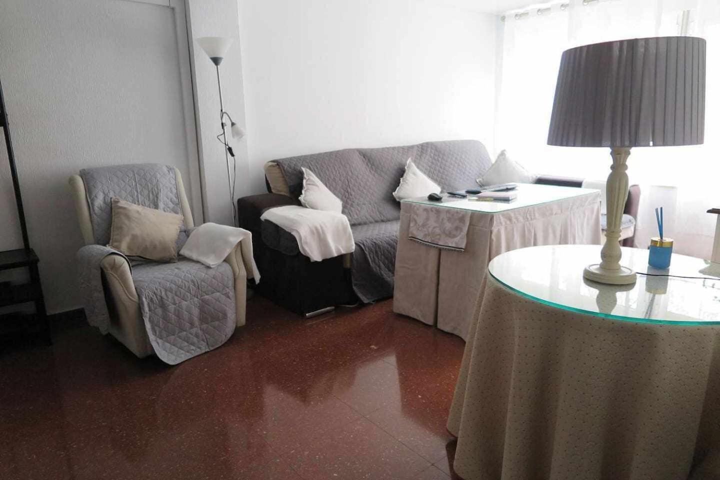 Gran Apartamento A 10 Minuts Mezquita Catedral Кордоба Екстериор снимка