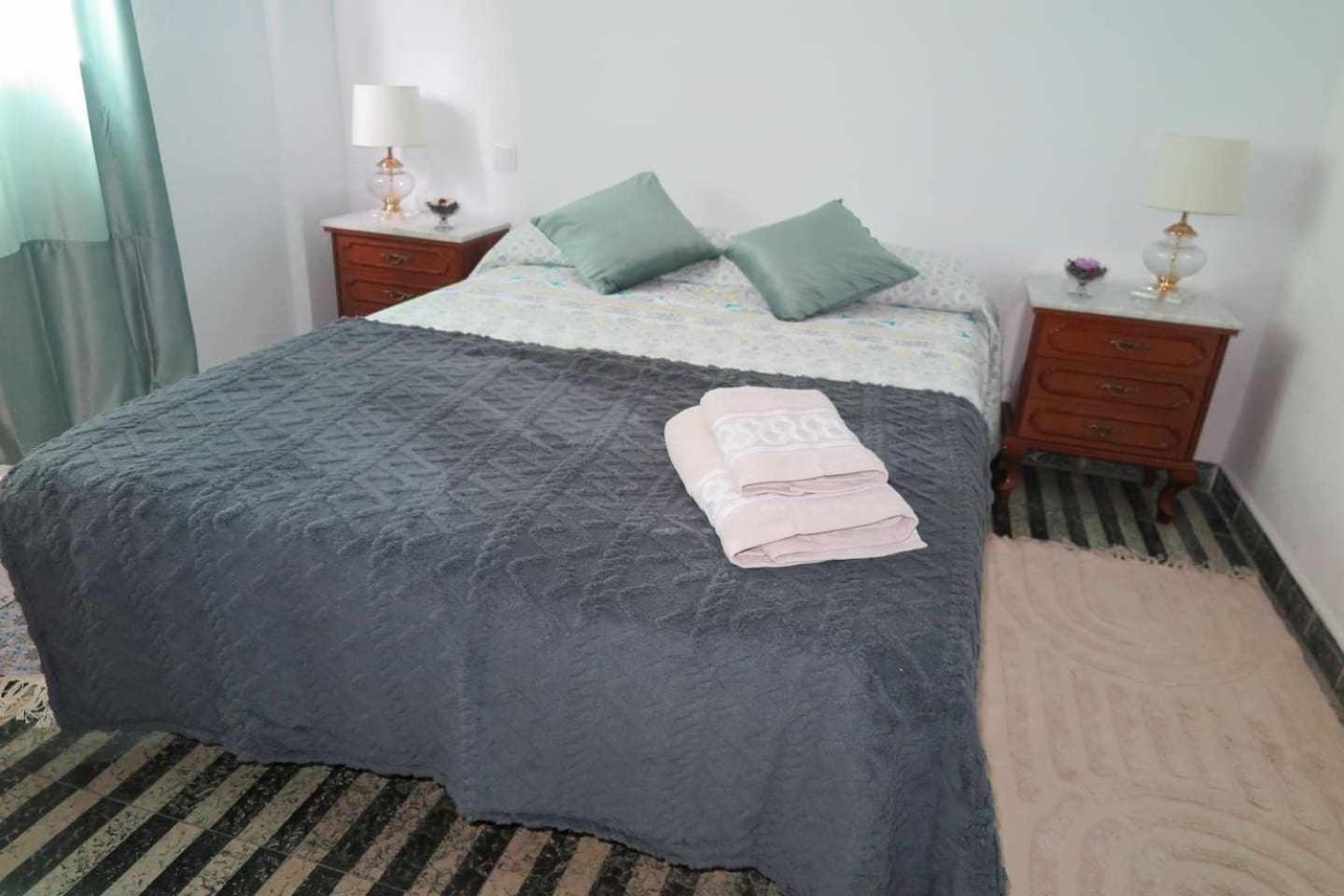 Gran Apartamento A 10 Minuts Mezquita Catedral Кордоба Екстериор снимка