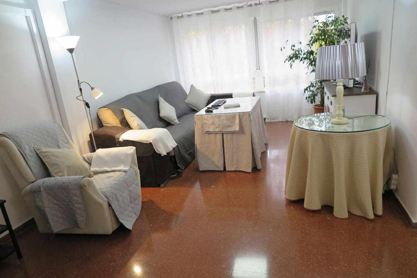 Gran Apartamento A 10 Minuts Mezquita Catedral Кордоба Екстериор снимка