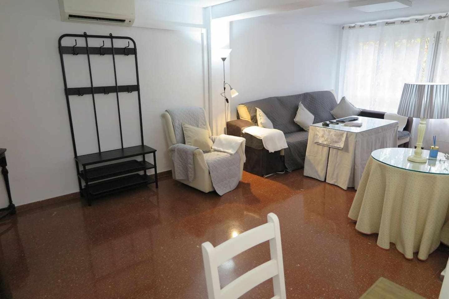 Gran Apartamento A 10 Minuts Mezquita Catedral Кордоба Екстериор снимка