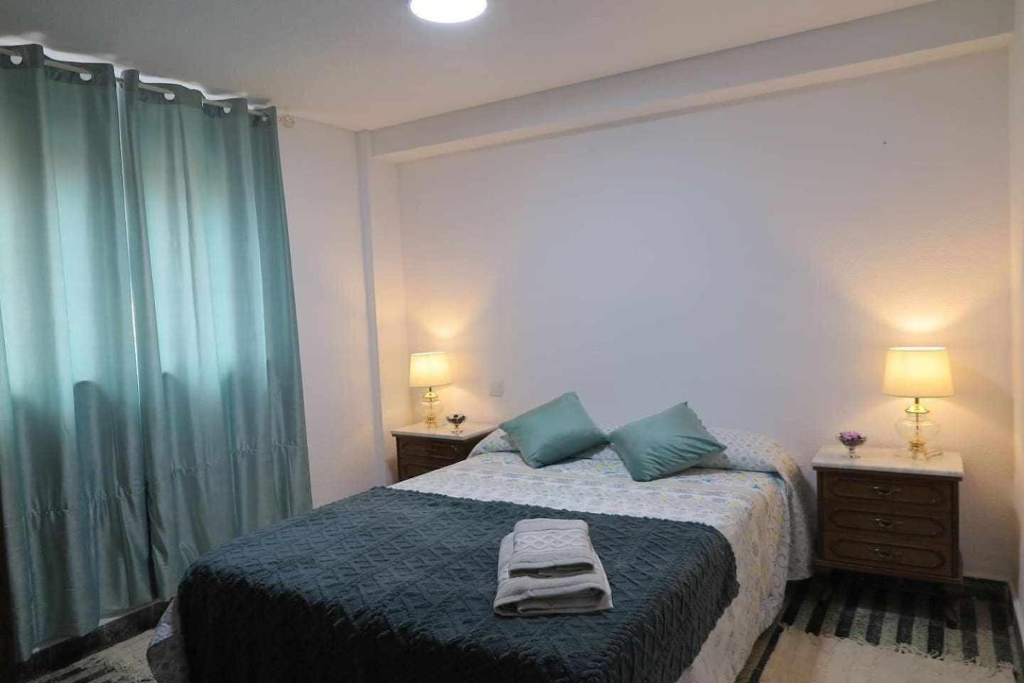 Gran Apartamento A 10 Minuts Mezquita Catedral Кордоба Екстериор снимка