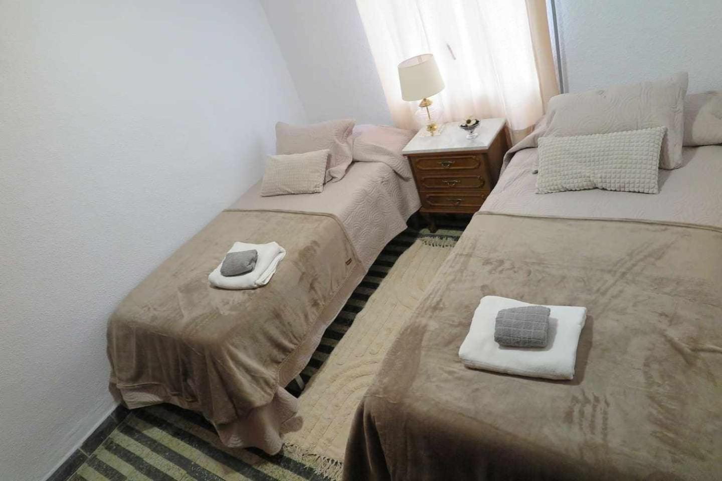 Gran Apartamento A 10 Minuts Mezquita Catedral Кордоба Екстериор снимка