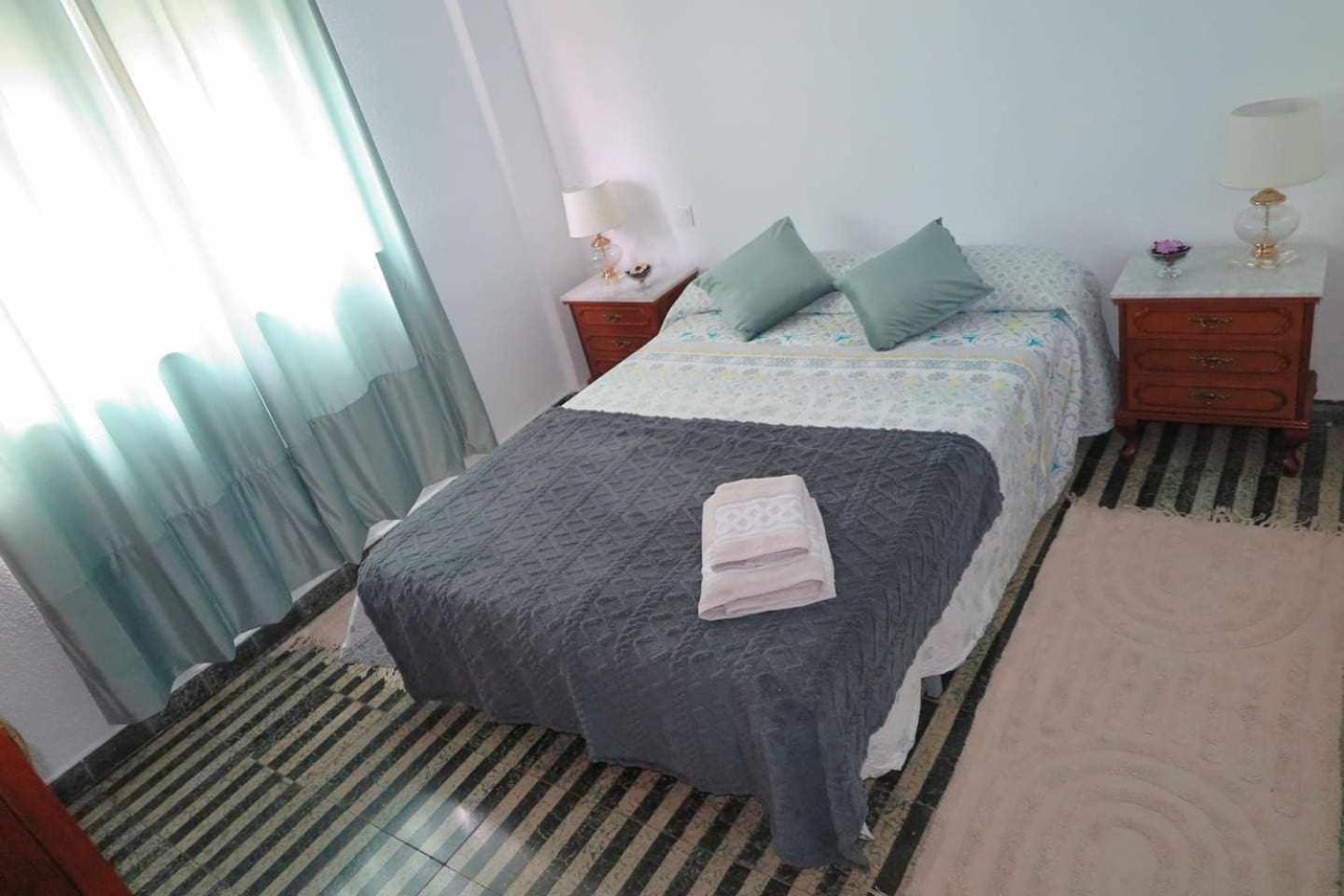Gran Apartamento A 10 Minuts Mezquita Catedral Кордоба Екстериор снимка
