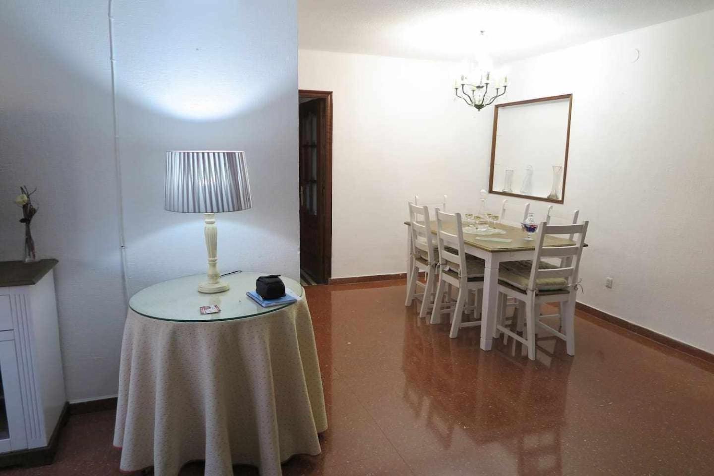 Gran Apartamento A 10 Minuts Mezquita Catedral Кордоба Екстериор снимка