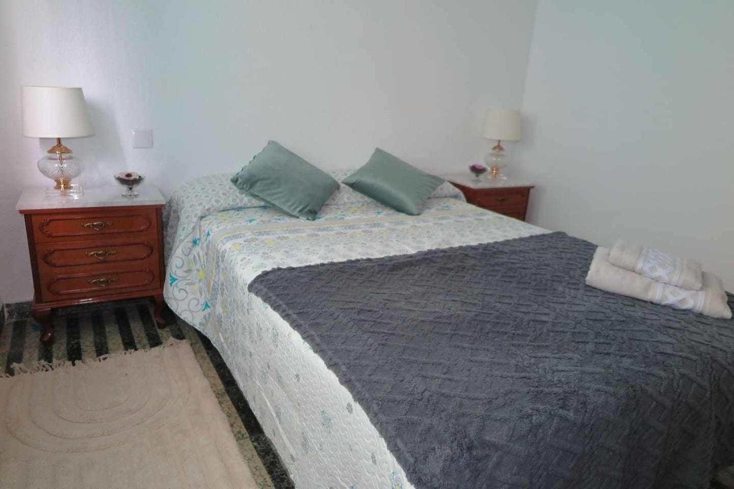 Gran Apartamento A 10 Minuts Mezquita Catedral Кордоба Екстериор снимка