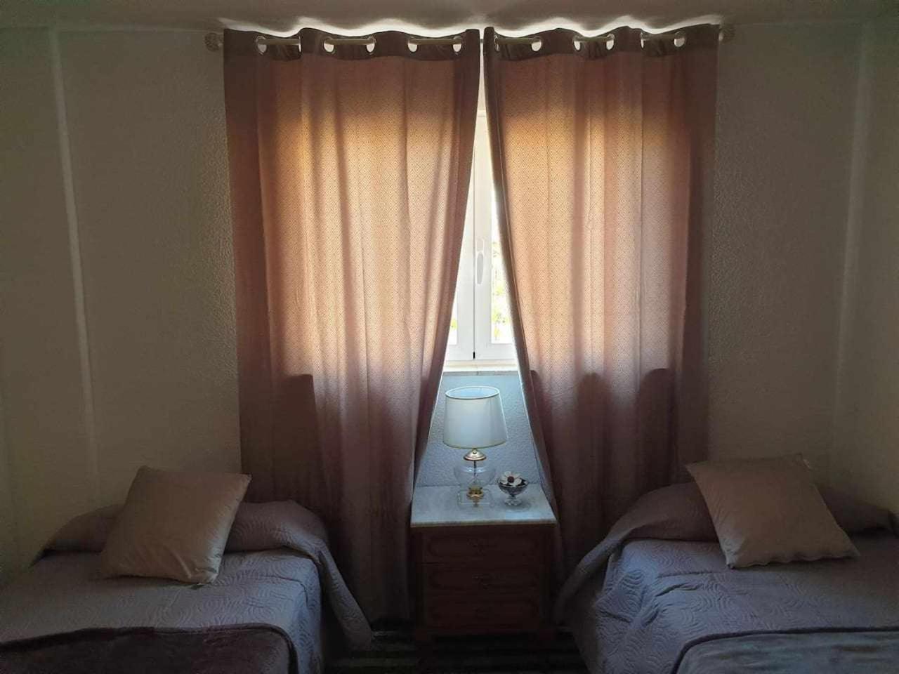 Gran Apartamento A 10 Minuts Mezquita Catedral Кордоба Екстериор снимка
