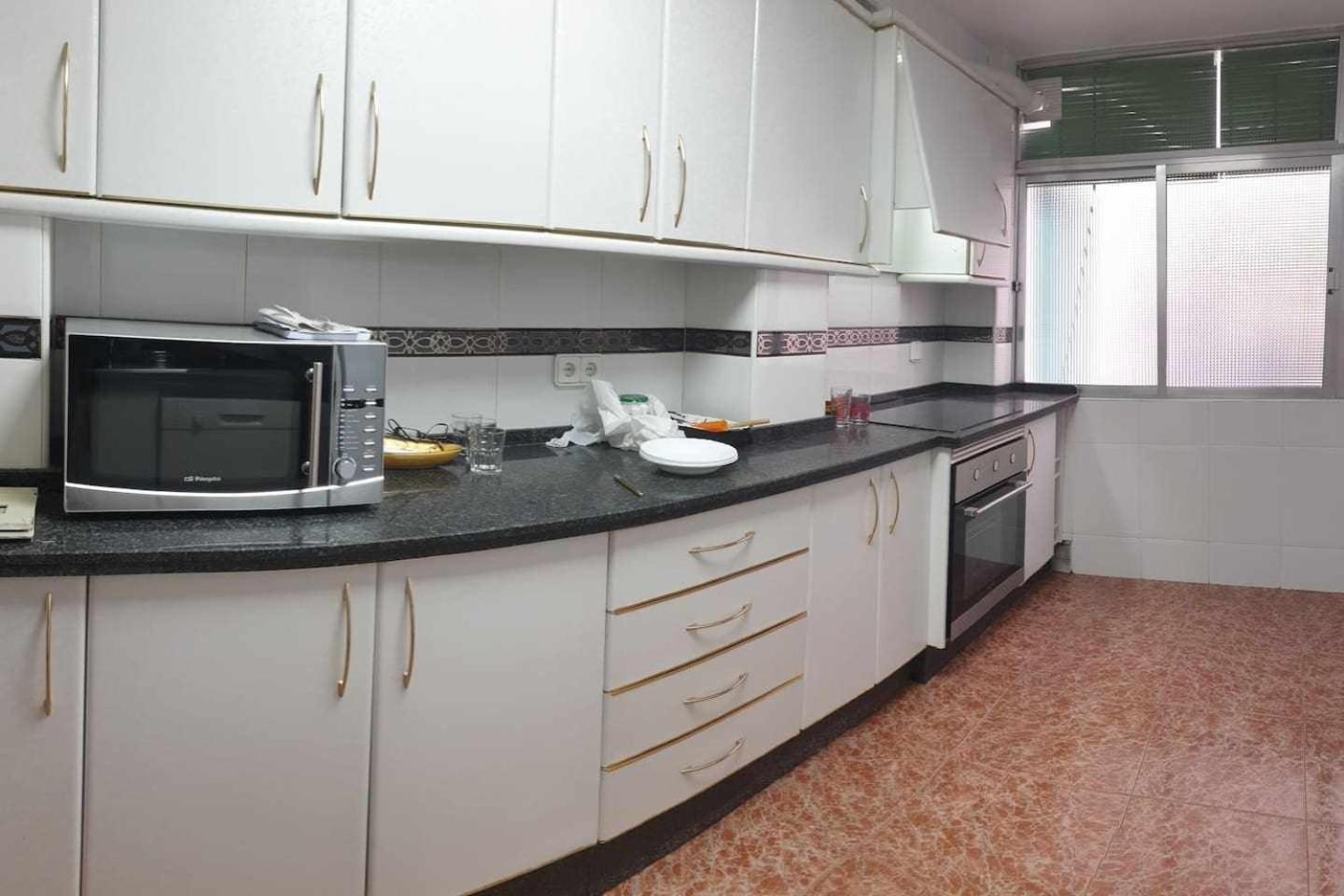 Gran Apartamento A 10 Minuts Mezquita Catedral Кордоба Екстериор снимка