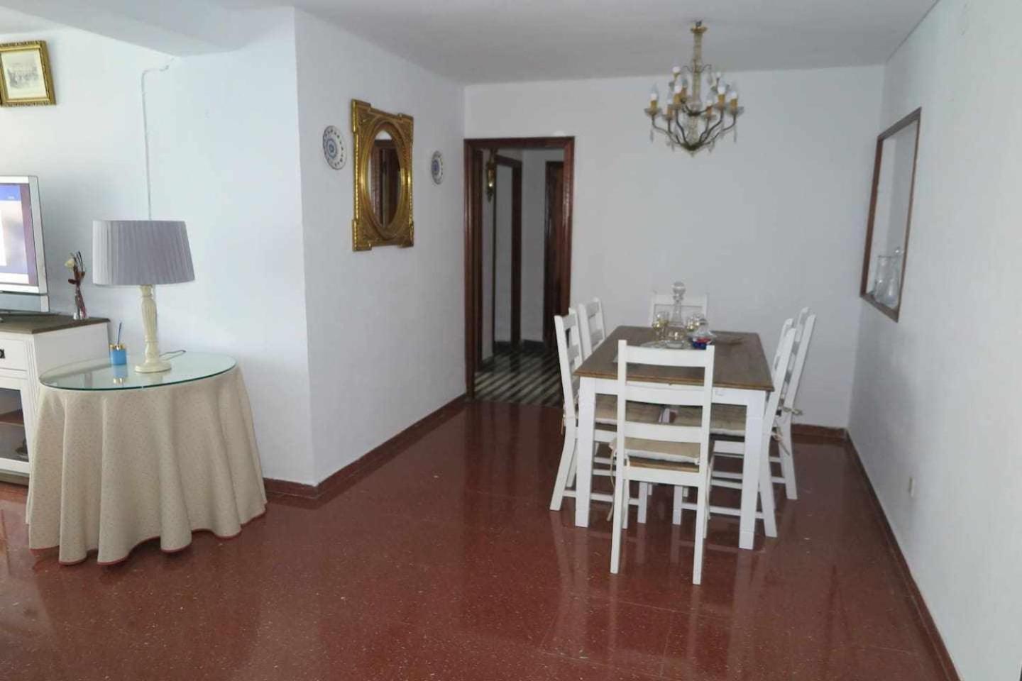 Gran Apartamento A 10 Minuts Mezquita Catedral Кордоба Екстериор снимка