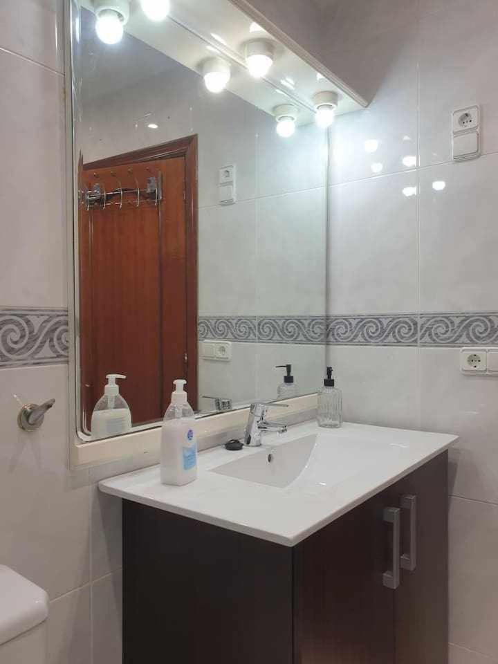 Gran Apartamento A 10 Minuts Mezquita Catedral Кордоба Екстериор снимка