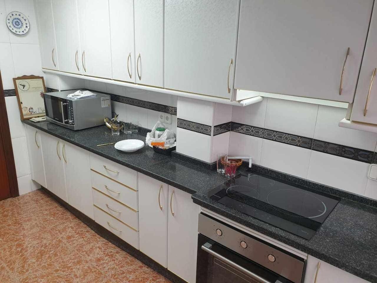 Gran Apartamento A 10 Minuts Mezquita Catedral Кордоба Екстериор снимка