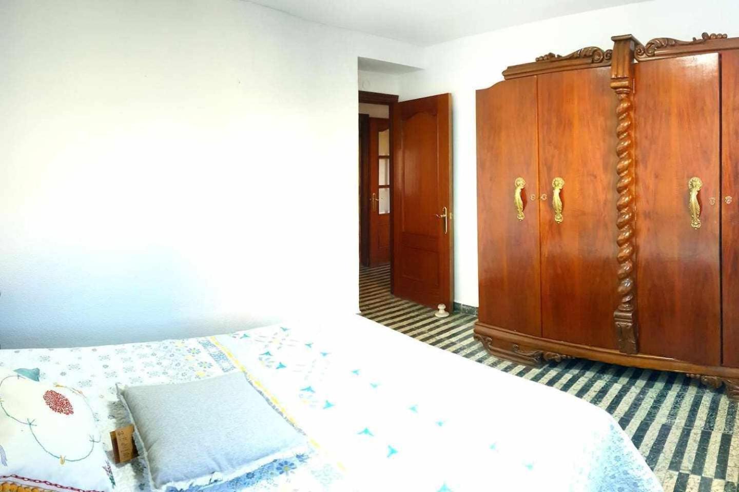 Gran Apartamento A 10 Minuts Mezquita Catedral Кордоба Екстериор снимка