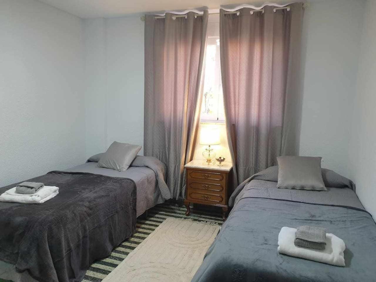 Gran Apartamento A 10 Minuts Mezquita Catedral Кордоба Екстериор снимка
