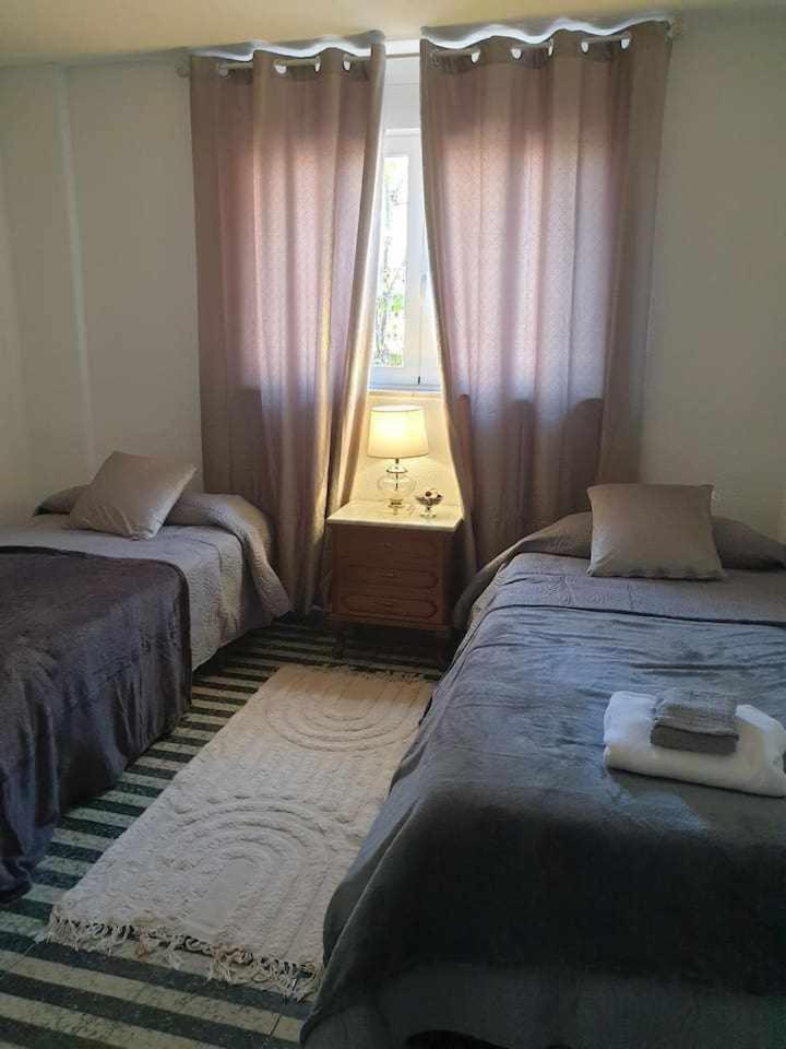 Gran Apartamento A 10 Minuts Mezquita Catedral Кордоба Екстериор снимка