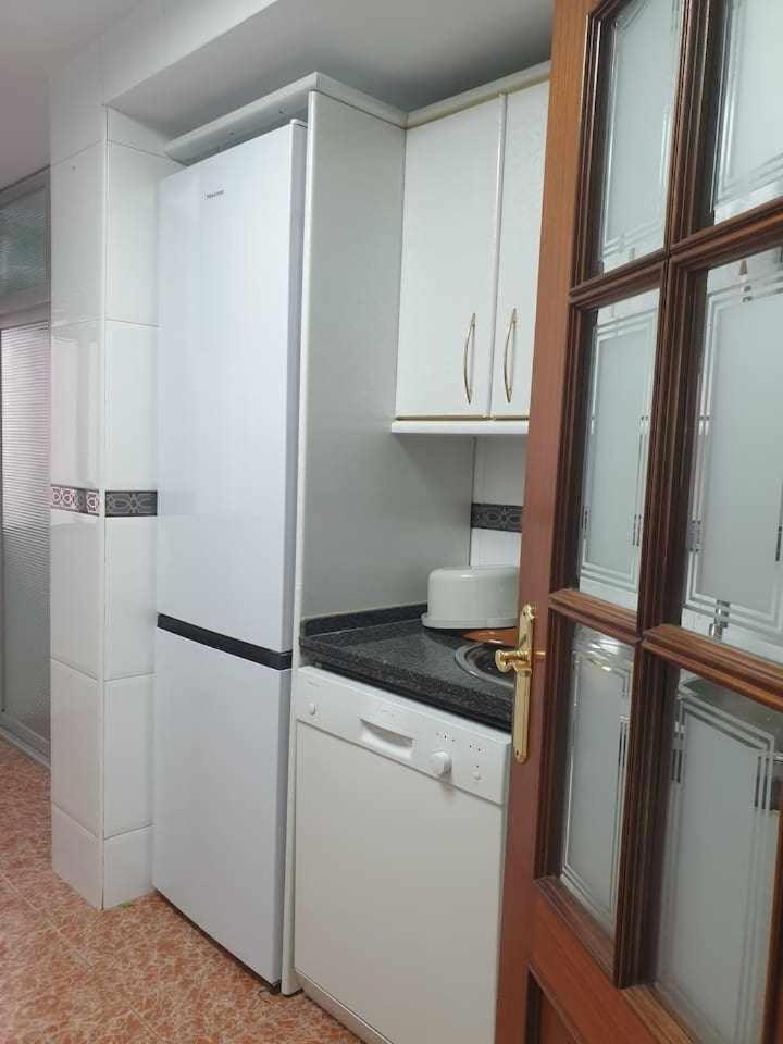 Gran Apartamento A 10 Minuts Mezquita Catedral Кордоба Екстериор снимка